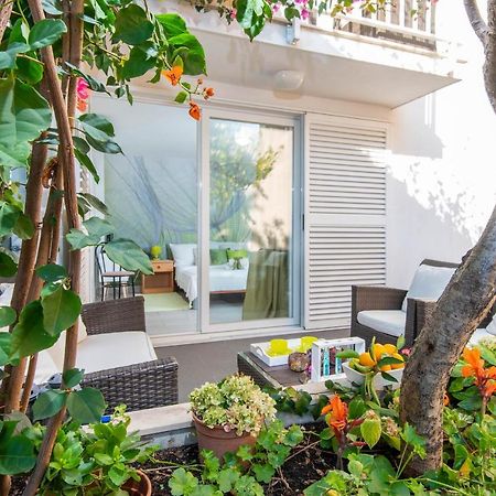 Apartments Lenka Оребич Экстерьер фото