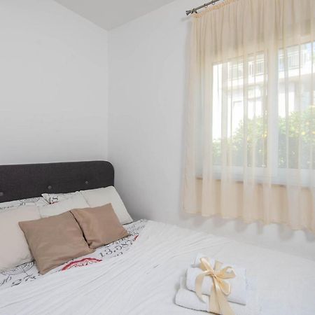 Apartments Lenka Оребич Экстерьер фото