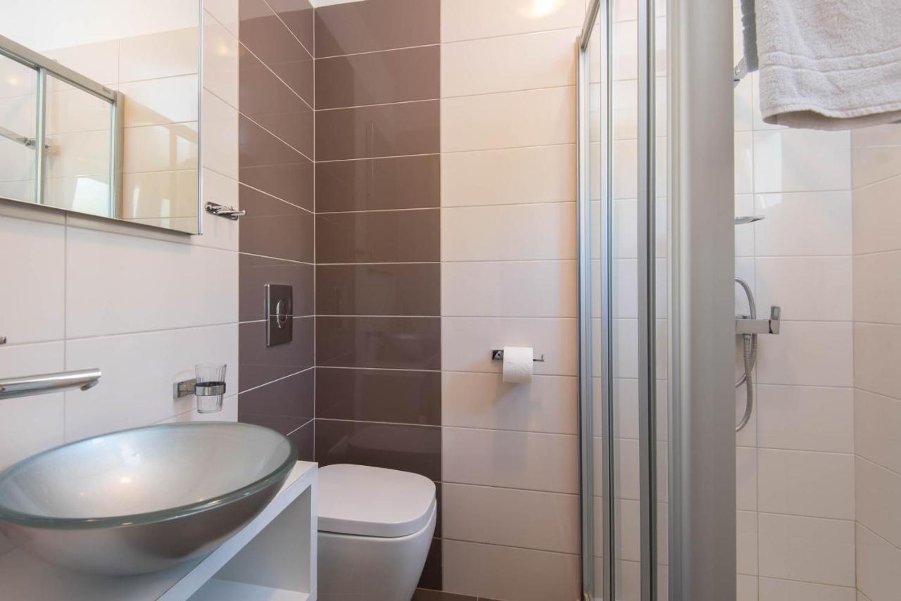 Apartments Lenka Оребич Экстерьер фото
