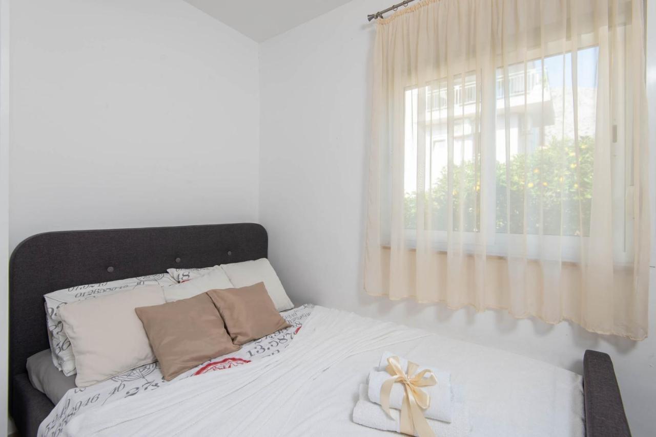 Apartments Lenka Оребич Экстерьер фото