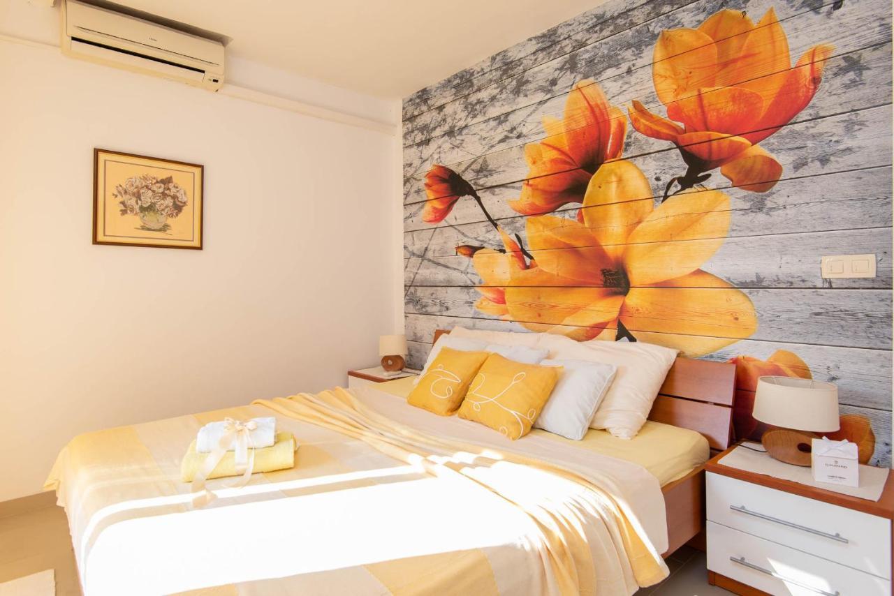 Apartments Lenka Оребич Экстерьер фото
