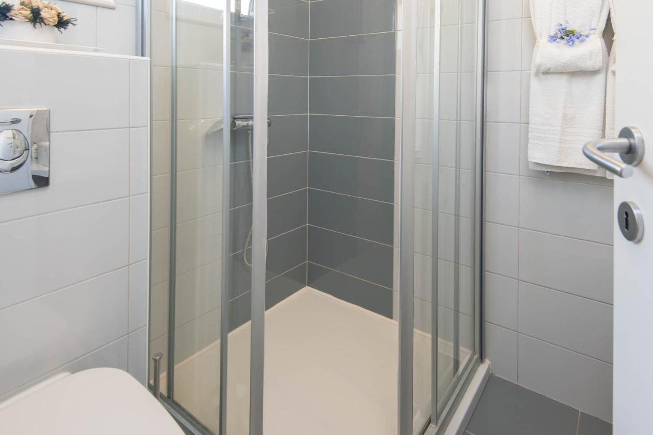 Apartments Lenka Оребич Экстерьер фото
