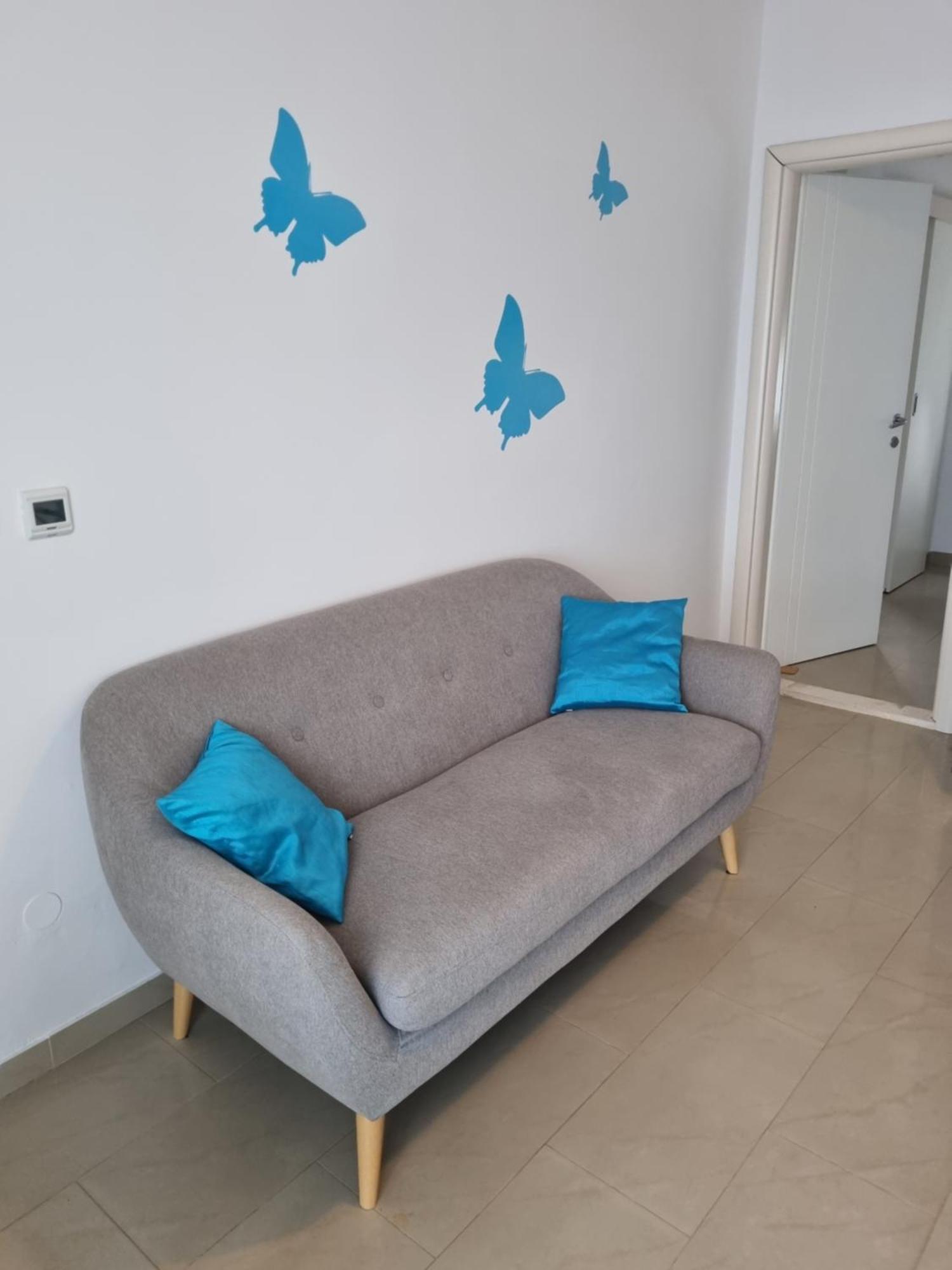 Apartments Lenka Оребич Экстерьер фото