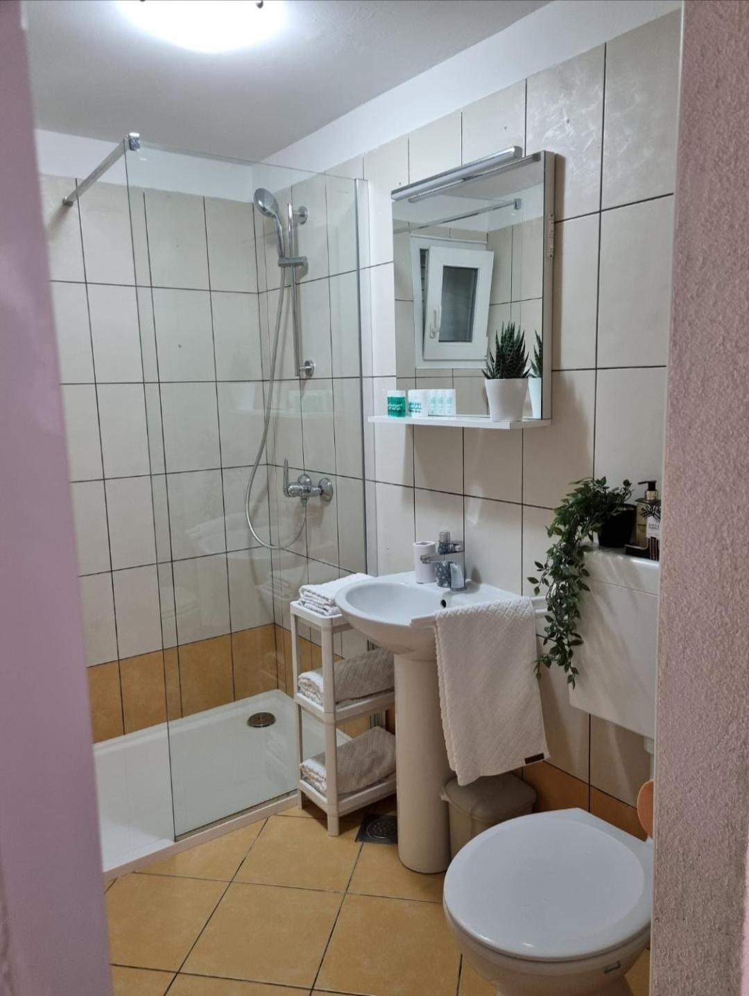 Apartments Lenka Оребич Экстерьер фото